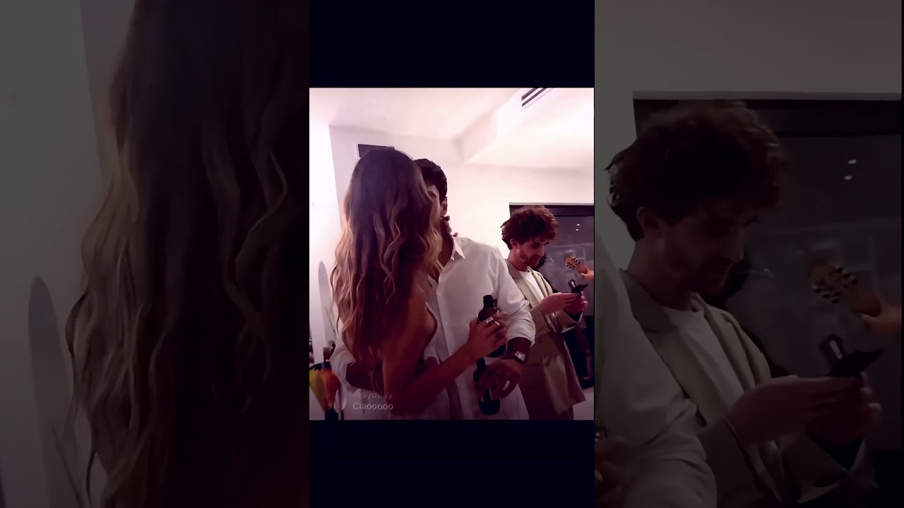 I'm yours ❤#Heleners #helevier #grandefratello #helenaprestes  #javi7