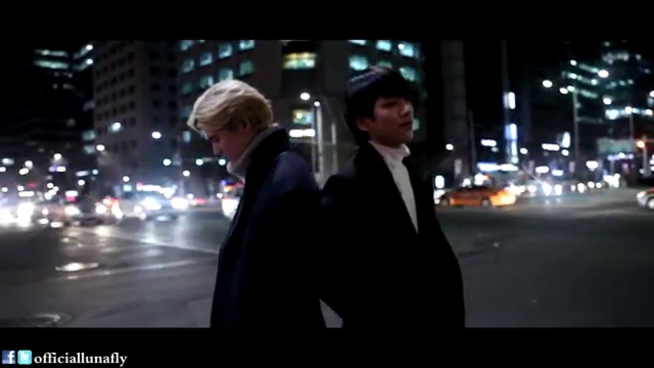 LUNAFLY cover of Thinking Out Loud by Ed Sheeran