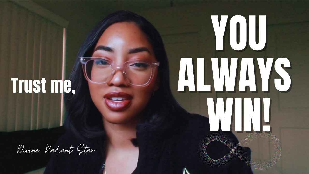 YOU&rsquo;RE NOT WRONG FOR CHOSING BETTER FOR YOURSELF!💛~DIVINE RADIANT STAR