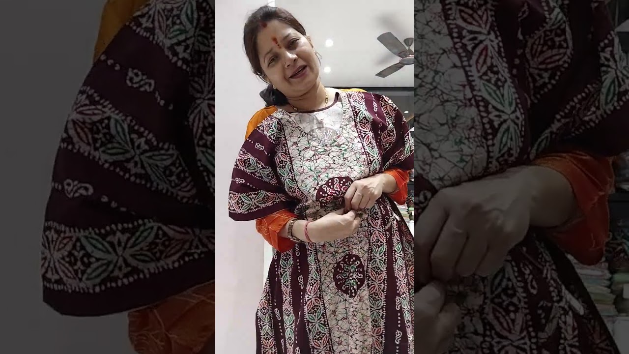 Pure primium cotton kaftan nighty khajana 🎉🎉🥳🎈👏 KLC KAVITA LADIES COLLECTION Gondia 