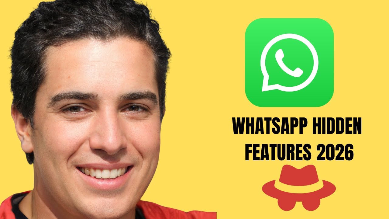 Unlock WhatsApp's Hidden Features in 2026!