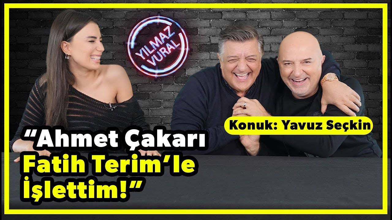 Yavuz Seçkin Yılmaz Vural'ı Nasıl Kandırdı?