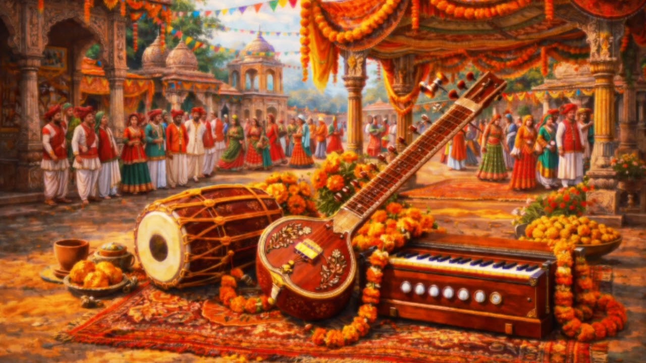 Deeply Relaxing Indian Classical Instrumental Music ✨ Indian Classical Instrumental That Went VIRAL.