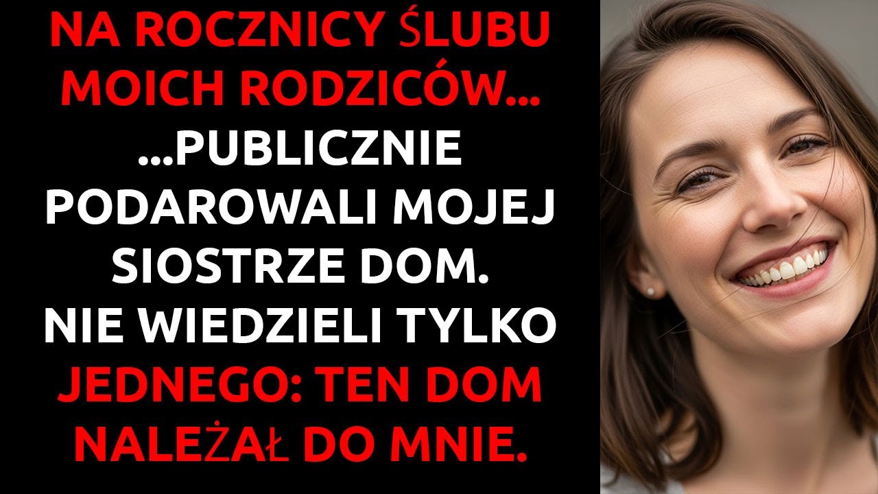 Byłam TĄ GORSZĄ córką w oczach rodziny, dopóki nie ODKRYLI, że jestem milionerką.