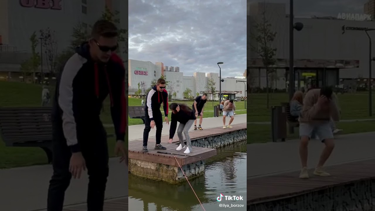 Experimento social brasileiro - vídeo de pessoas com reação engraçada x raiva
