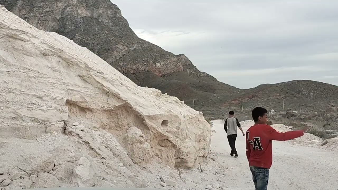 DINAMITA DURANGO, Así es Dinamita Durango PARTE- 5