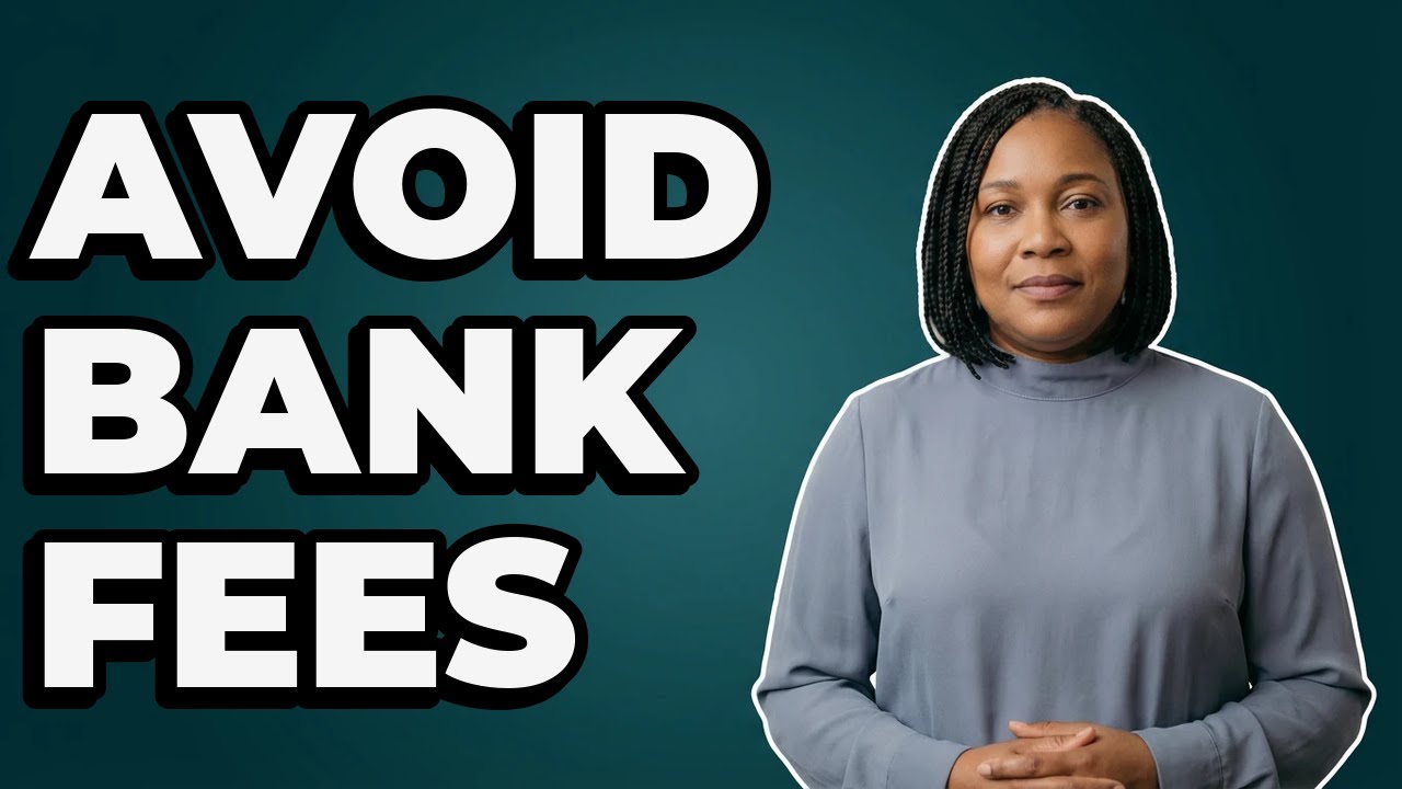 How Do I Prevent Minimum Balance Charges?