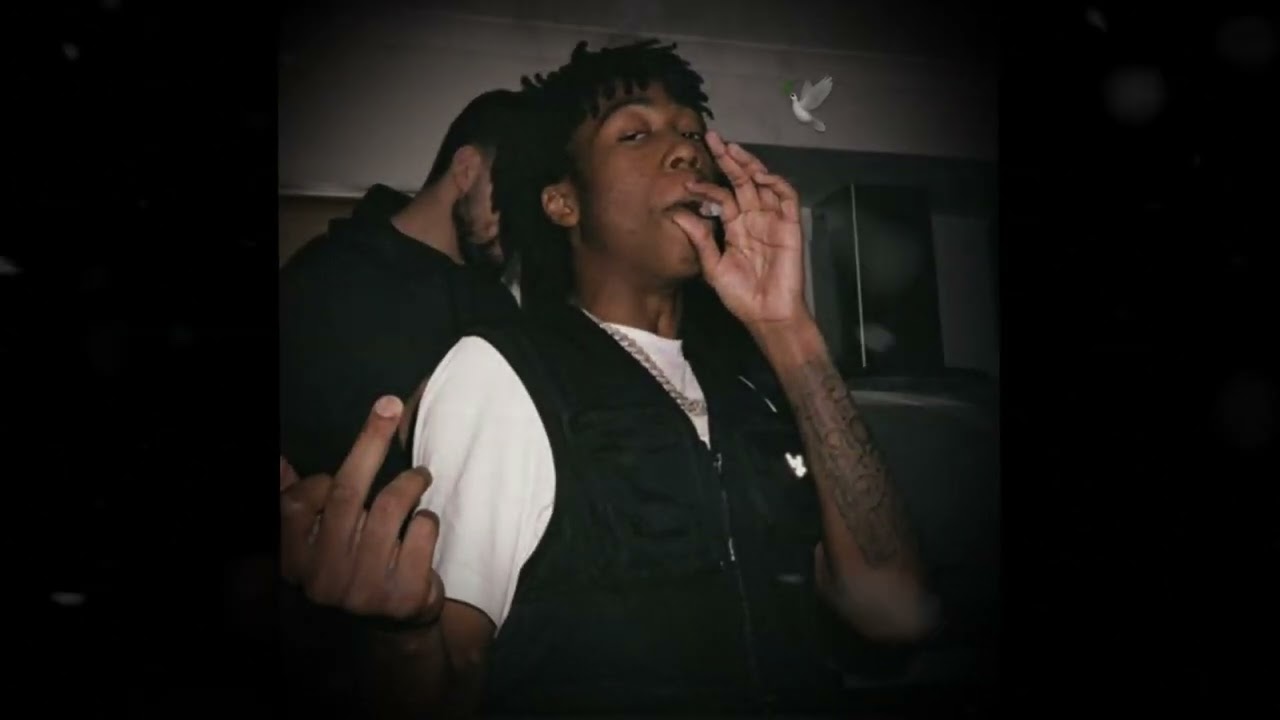 Lil Loaded - Out My Body  (Super Slowed + Slight Reverb)