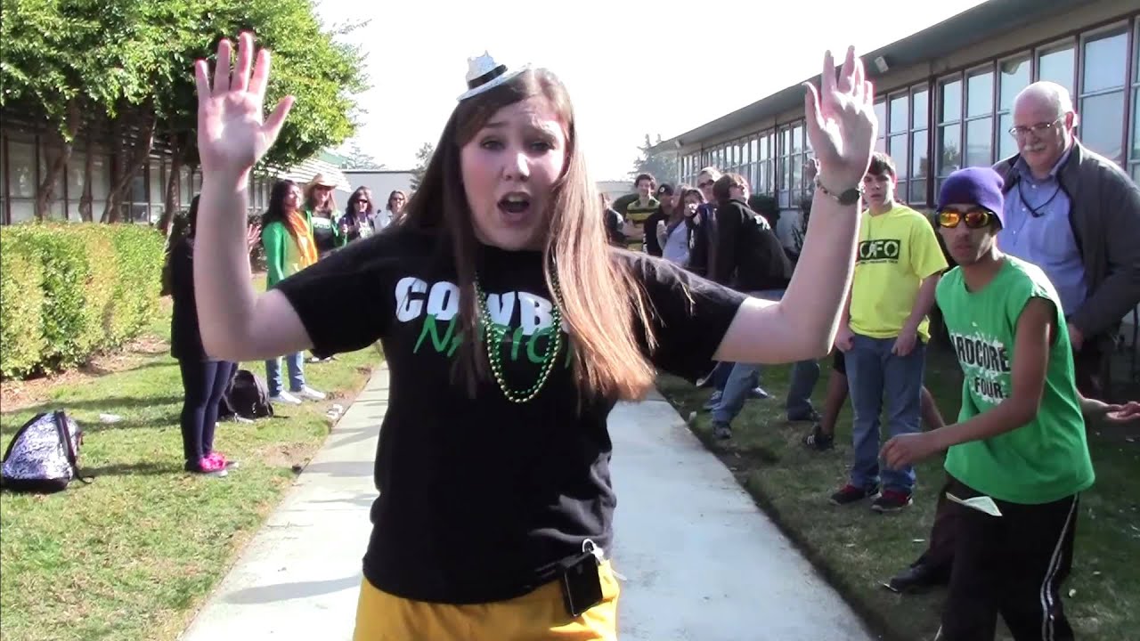 Operation: Needle Drop 2014