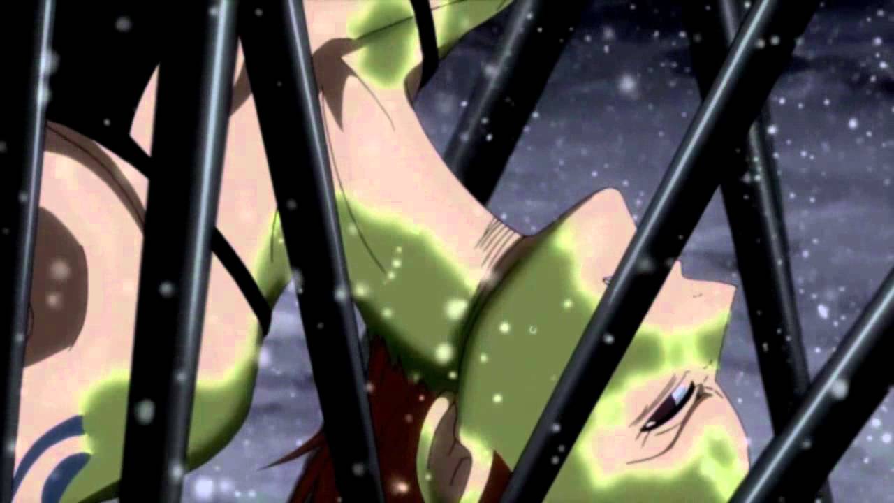 Nami's Sacrifice [ONE PIECE AMV]