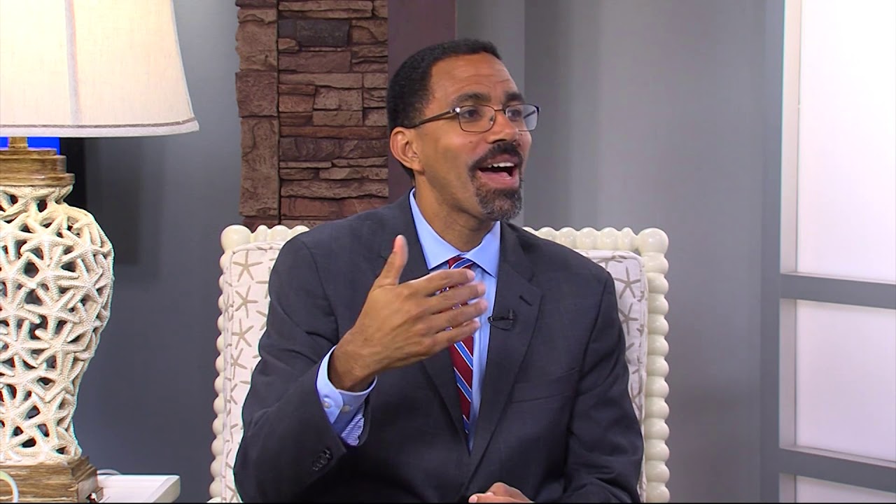 Former U.S. Education Secretary, Dr. John King, Jr.  - An Exceptionally Talented Educator