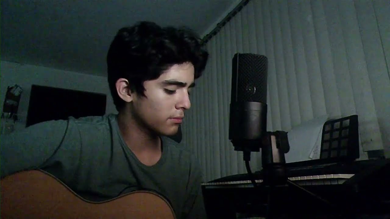 Perfect - Ed Sheeran (Cover)