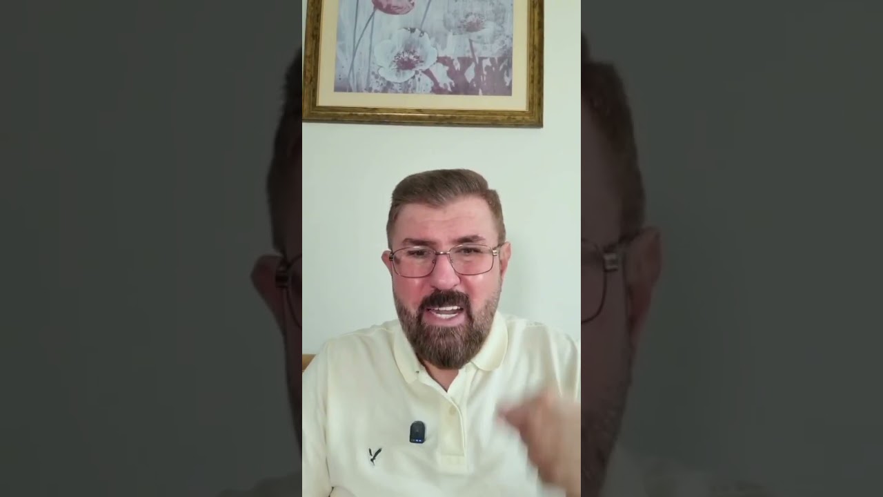 مواطن سوري ‼️ يوجه رسالة هامة إلى الرئيس السوري ويناشد الحكومة في سوريا 