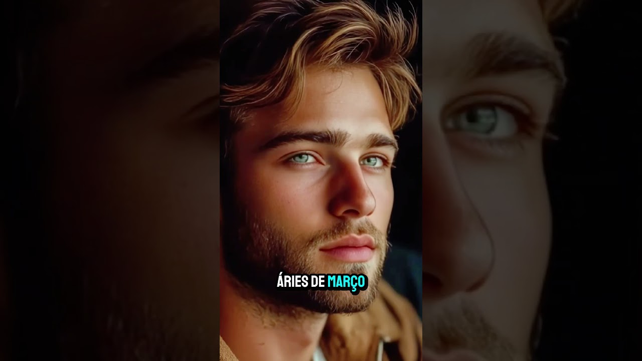 &Aacute;ries de mar&ccedil;o vs &Aacute;ries de Abril. #aries #misterios #signos #zodiaco #atro