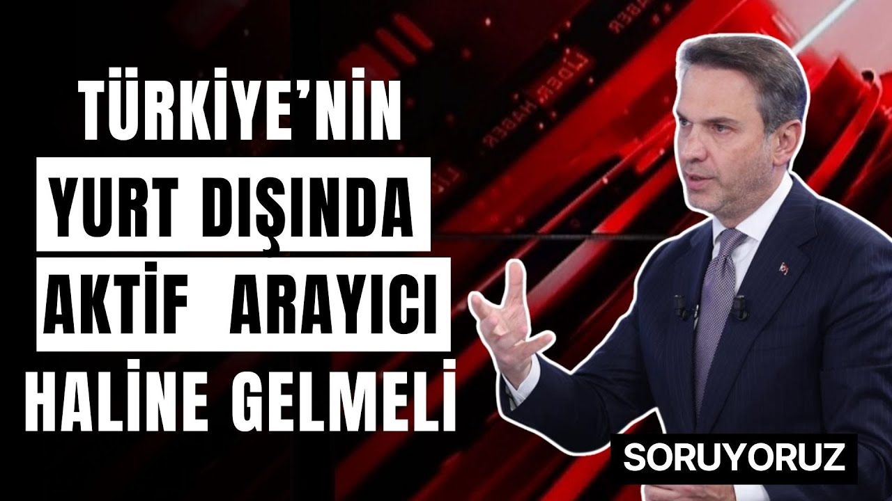 Bakan Bayraktar: Pakistan ile İlk Deniz Sahalarıyla İlgili Anlaşmamızı İmzalayacağız