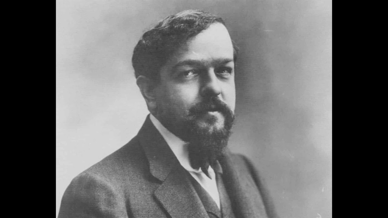 Debussy - La Cathédrale engloutie (Preludes, Book 1)