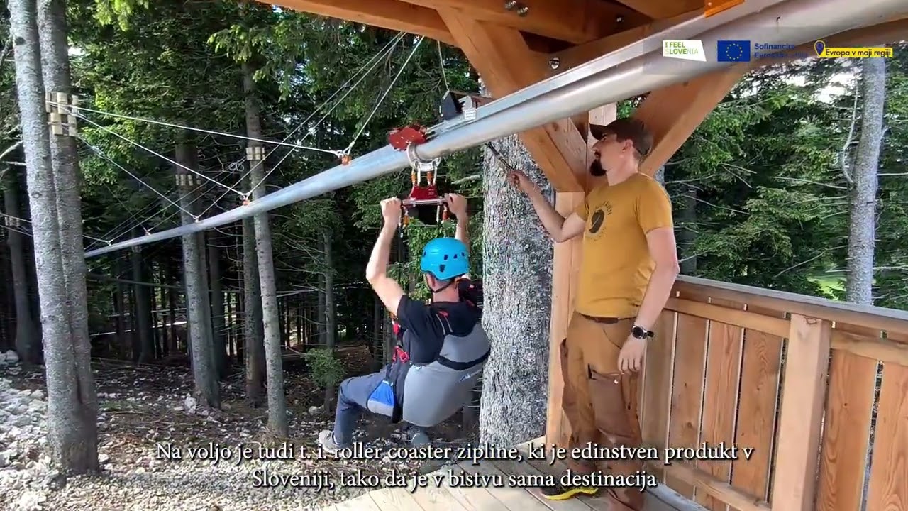 Dobre zgodbe evropskih projektov: Golte