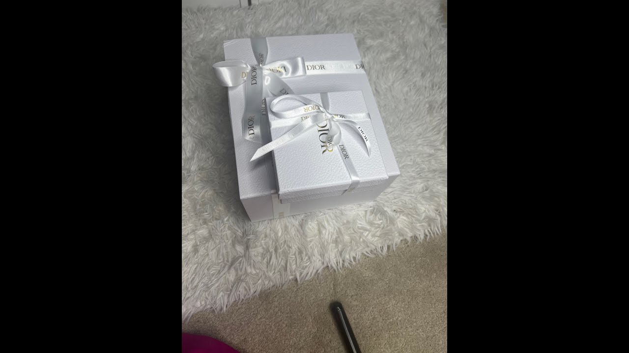 MY PERFECT MINI LADY DIOR UNBOXING |EXOTIC PIECE| WATCH THIS BEFORE YOU BUY A MINI LADY DIOR