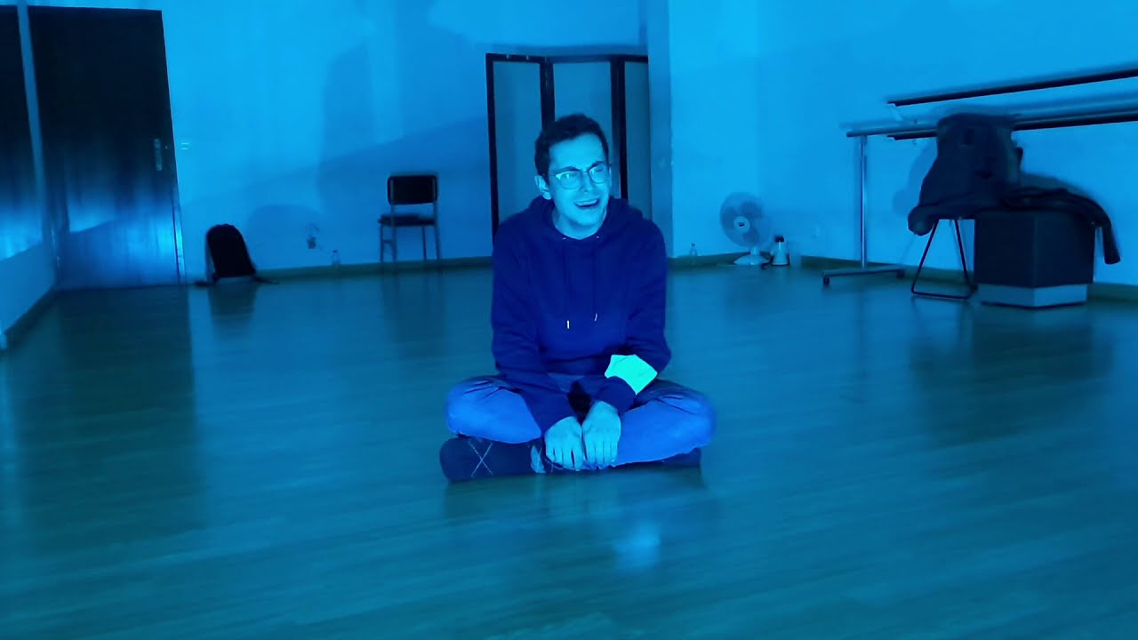 (COVER) I Dreamed a Dream (Male version) - Les Miserables