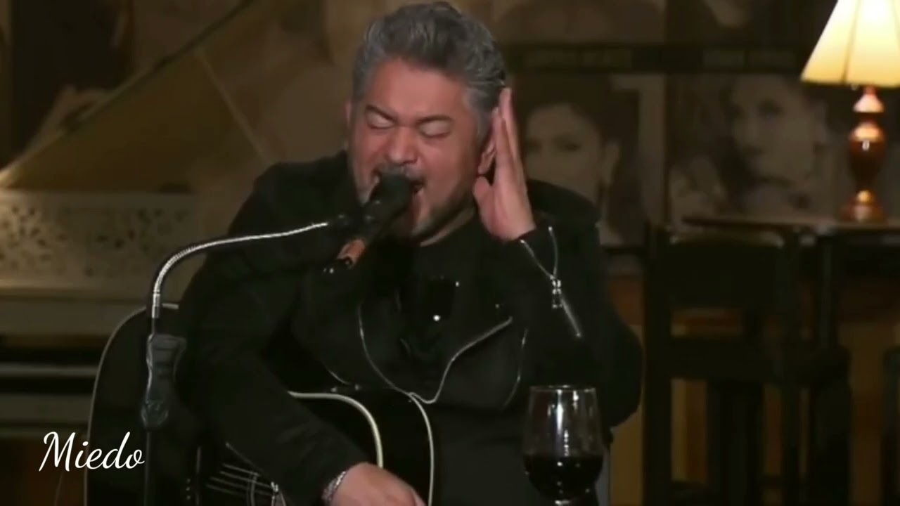 La historia del compositor FATO