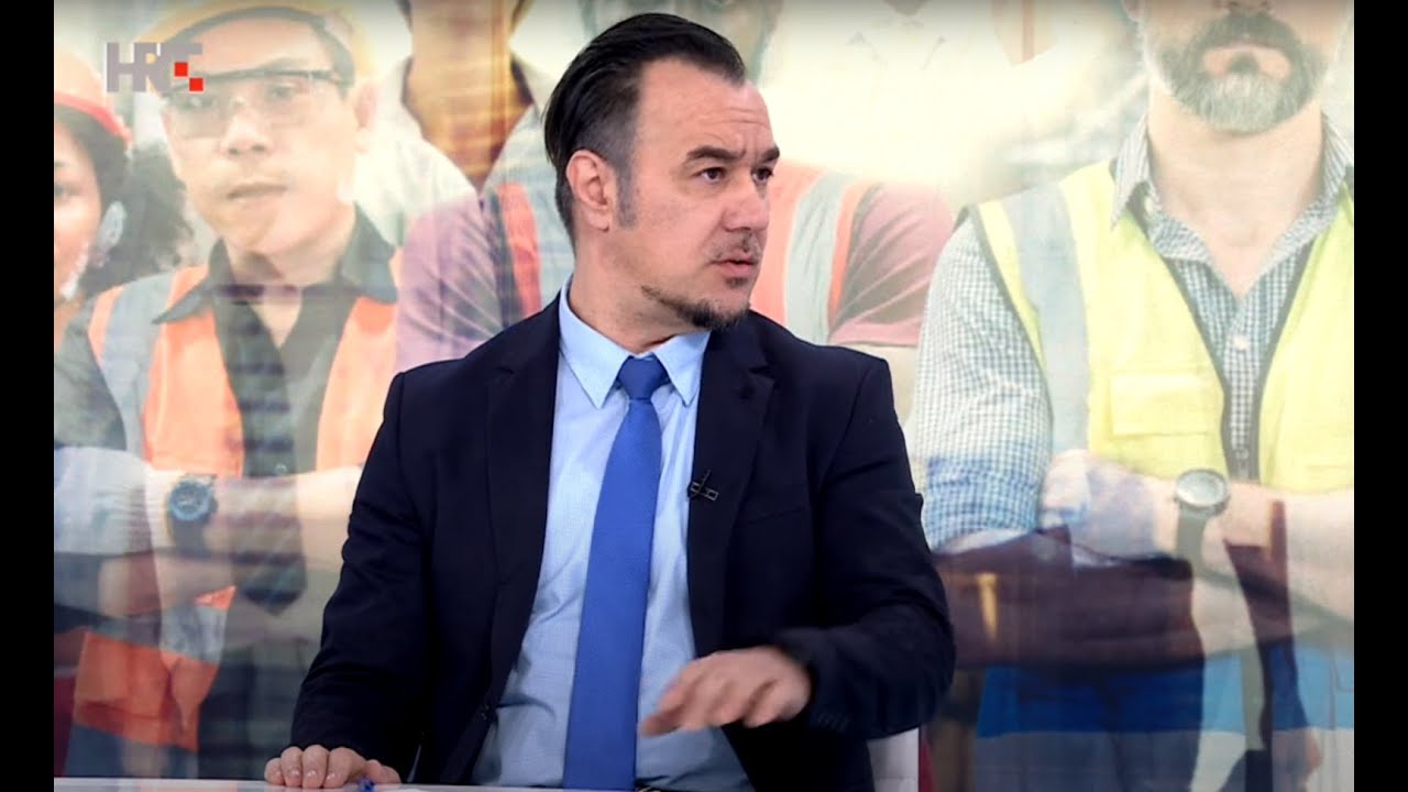Imigracija u Hrvatsku i strani radnici, Jurić i Vidaković