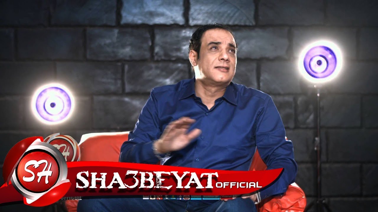 النجم عوض عبد العزيز يارب انت القوى حصريا على شعبيات Awd Abd Elaziz Ya Rab Ena Elawy