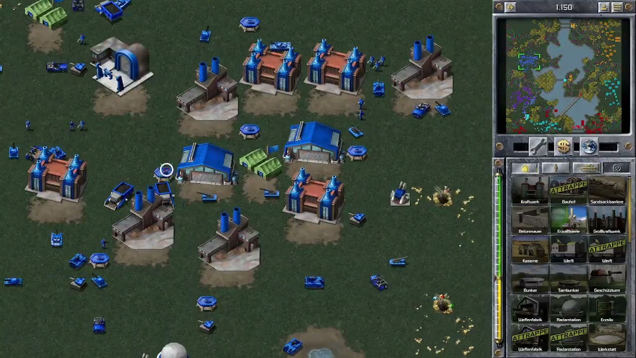 3er Coop The Ghost River