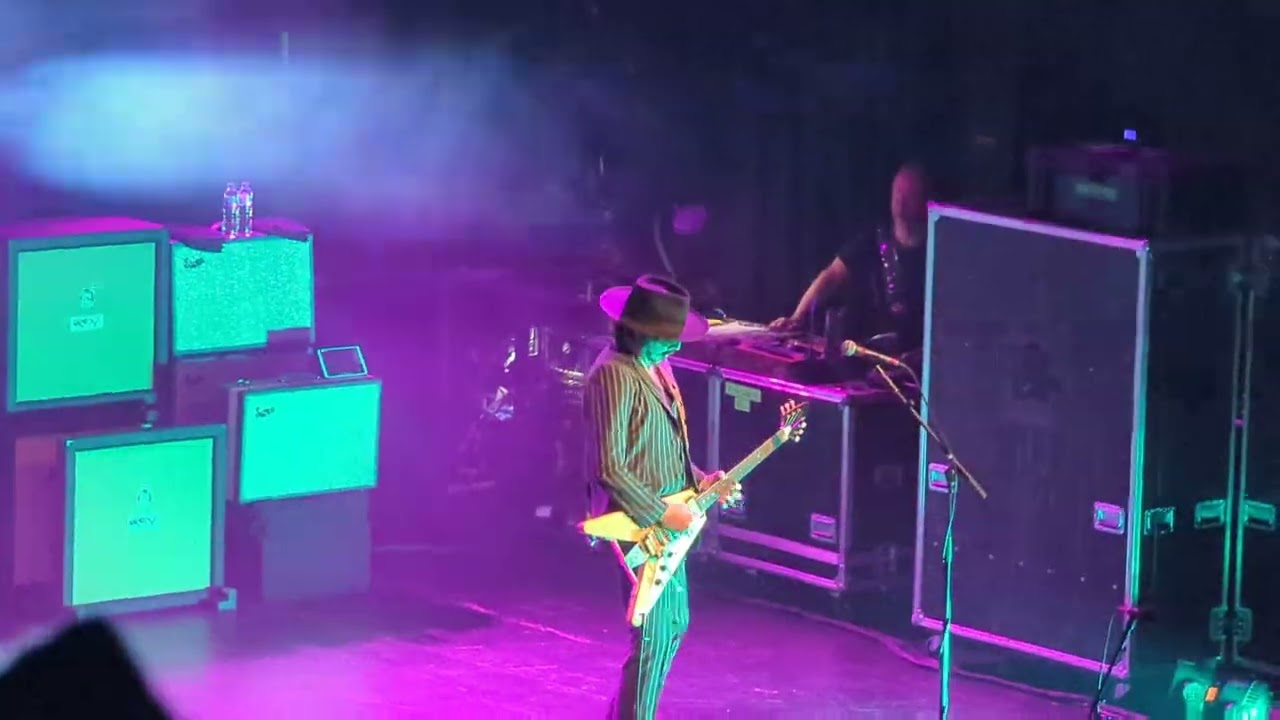Rival Sons @birmingham 17/10/23 full show