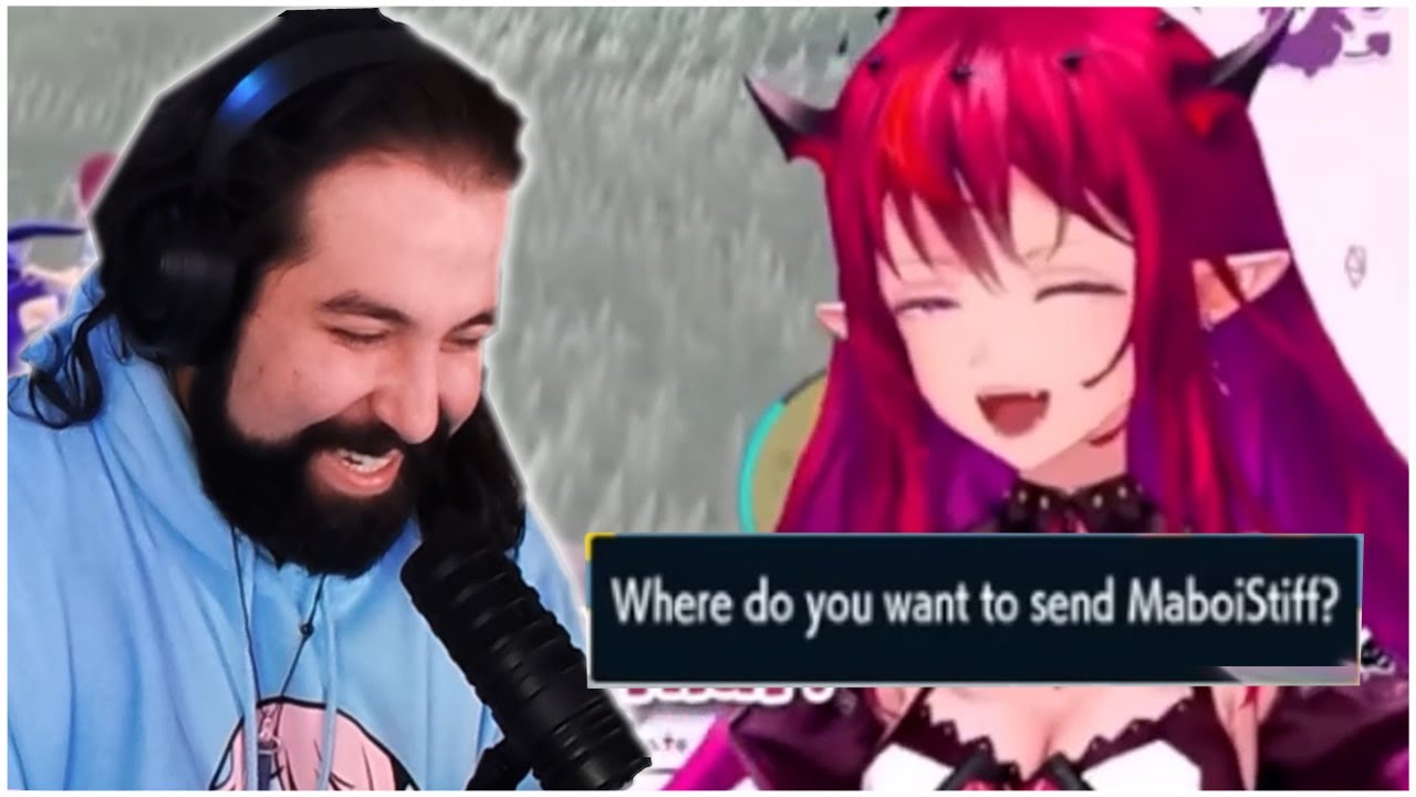 You Laugh = You Lose W/Vtuber Clips #2
