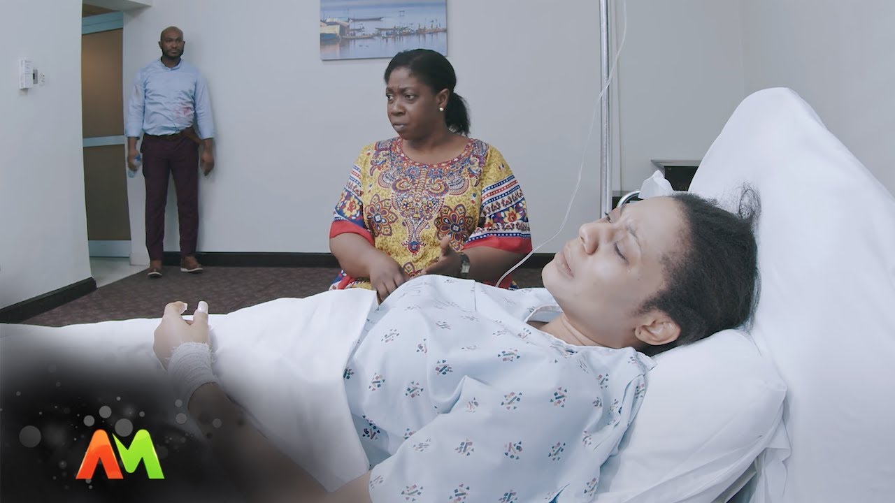 Death's at a loss – Unmarried | Africa Magic