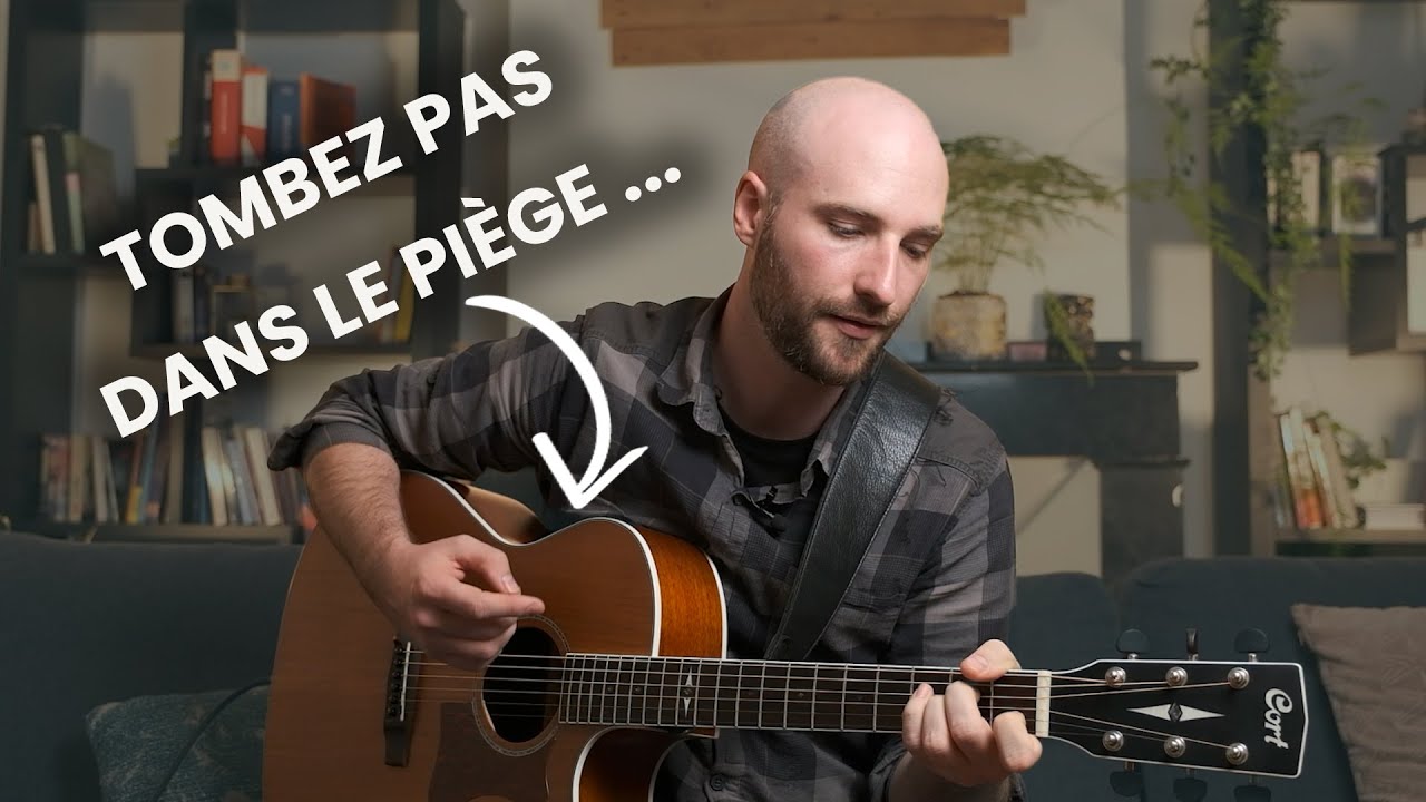 Les PIRES erreurs en rythmique - Comment les éviter ?