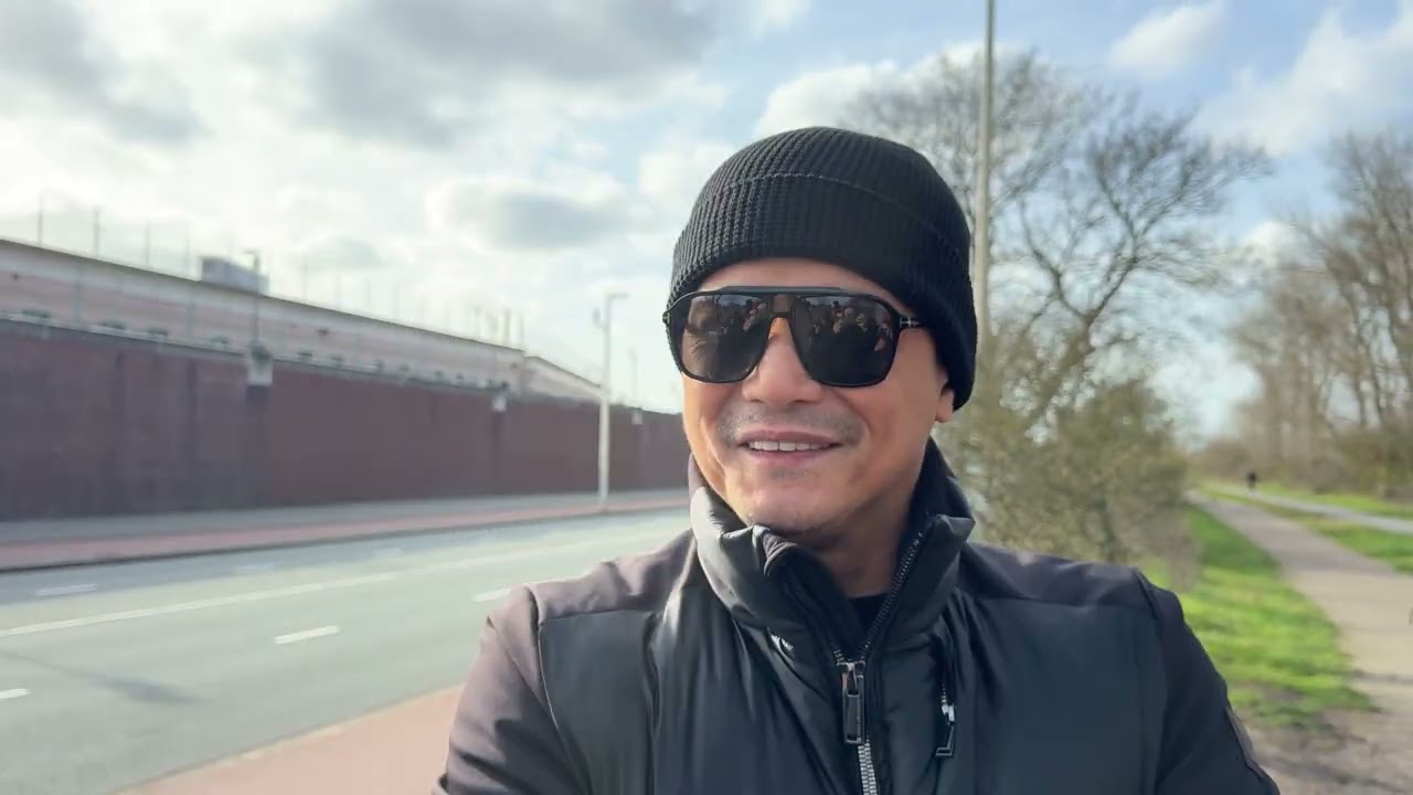 March 12, 2026 | Interview with Senator Robin Padilla