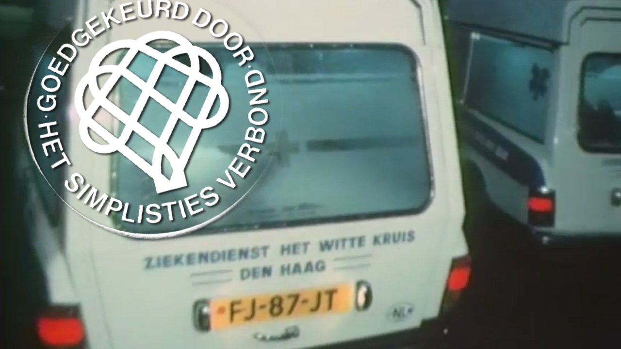 Het Einde van de Tegenpartij - Van Kooten en De Bie