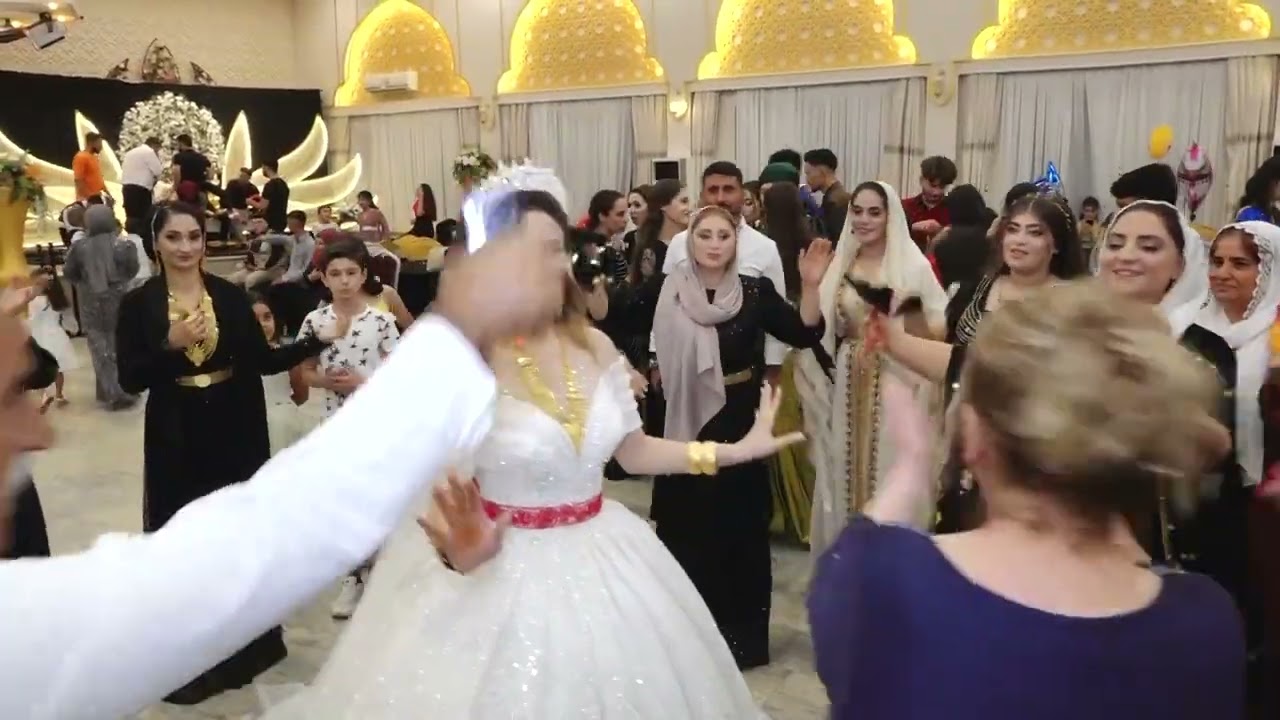 yegane ismail düğün 5