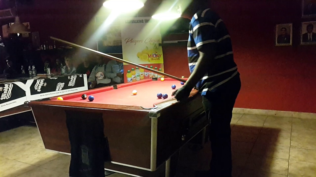 Yulan wins 38k at aces n eights pool club