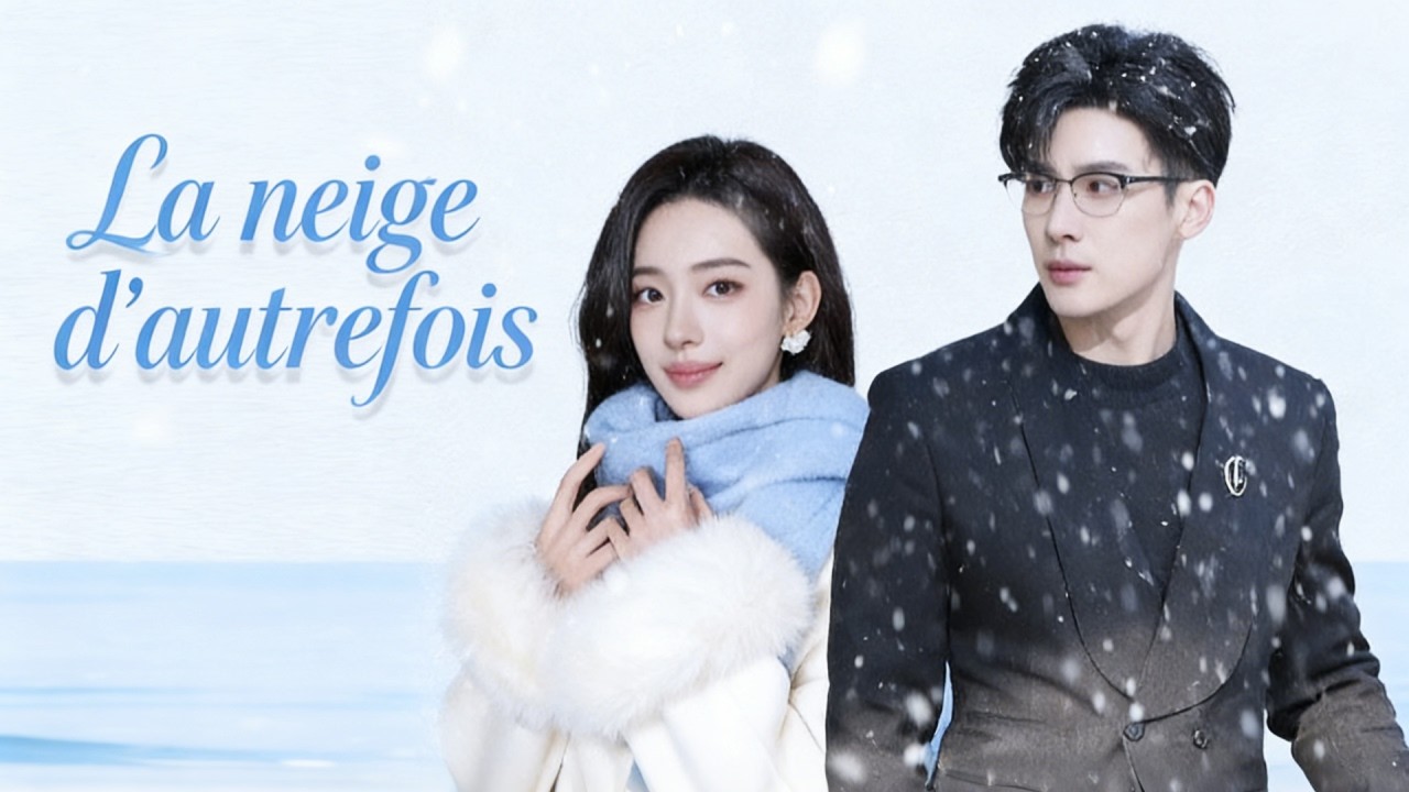 Le PDG l'a regretté après mon mariage avec quelqu'un d'autre !#260223zrB2