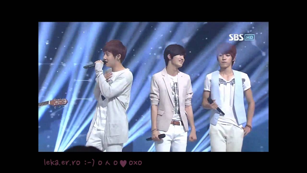 [HD] 여우야oxo _ 열쫑ver