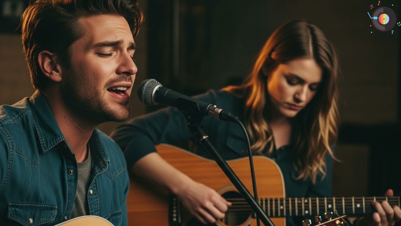 Acoustic Alternative Rock Morning Session | Warm, Calm, Emotional