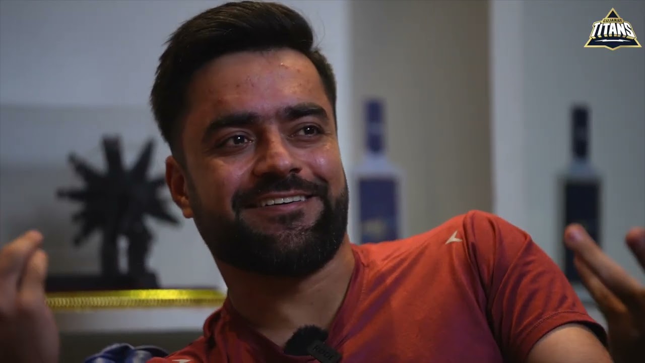 📹 𝐓𝐚𝐥𝐤 𝐨𝐟 𝐭𝐡𝐞 𝐓𝐢𝐭𝐚𝐧𝐬 ft. Rashid bhai and #TitanYoungstar Noor Ahmad 🤝