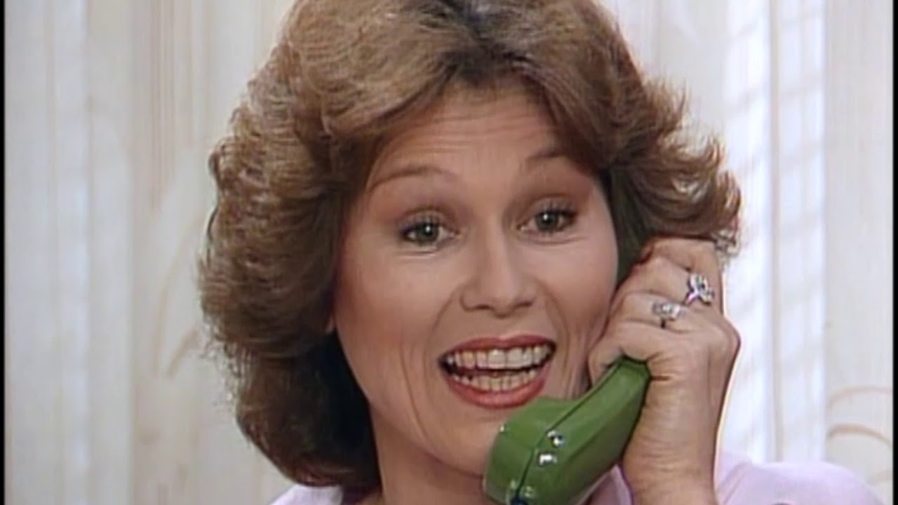 Lindenstraße Cliffhanger 1986