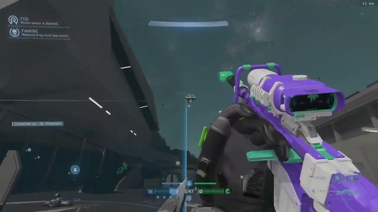 Halo Infinite Firefight Grunt Apocalypse