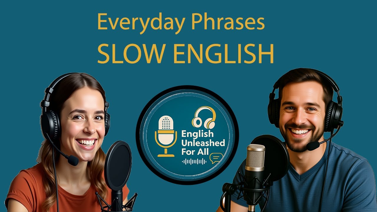 Podcast for Beginners A2 Daily Routines | Everyday English in Real Conversations
