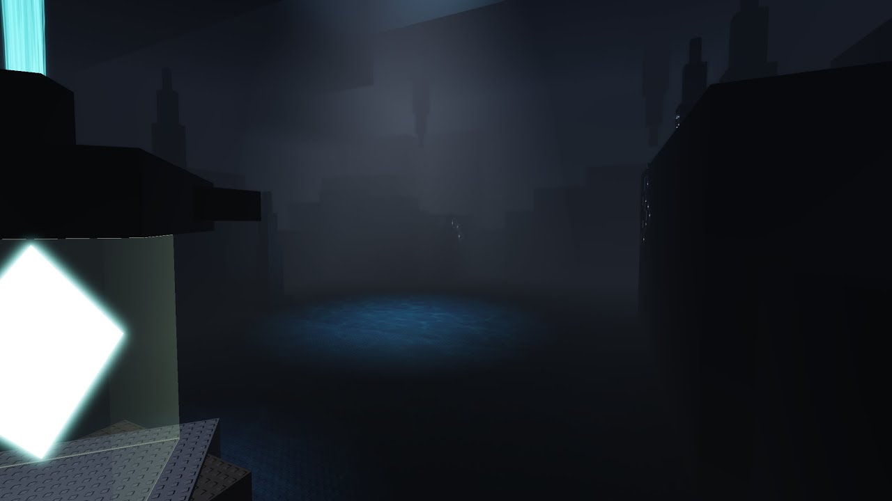 Solo Flooded Cavern | World Tower Defense 1.18.1