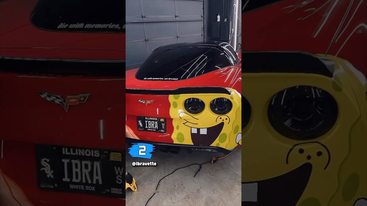Most USEFUL Car Mods