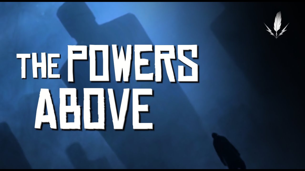 The Powers Above Don't Care About Us