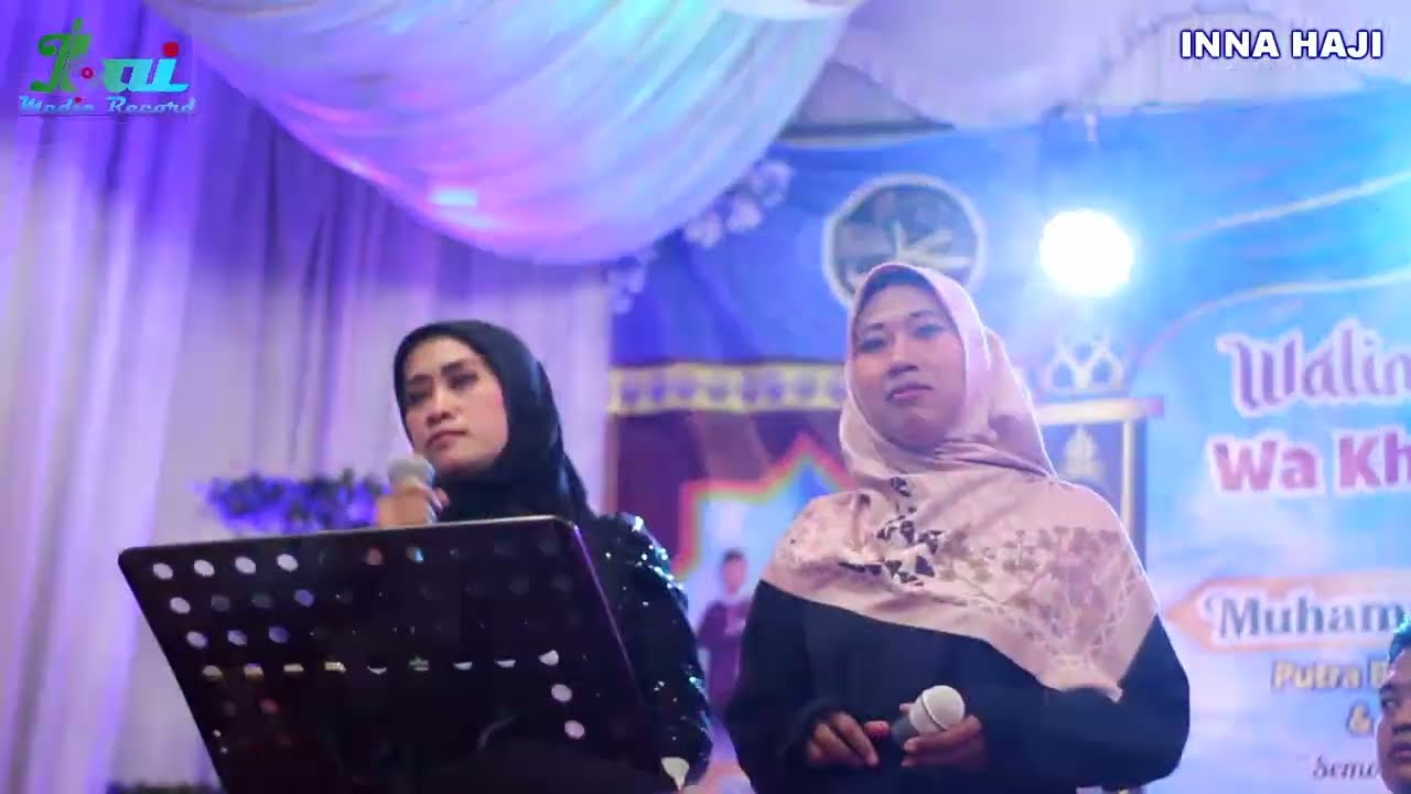 VALEN MILA ROBI APRIL - PENGOBAT RINDU | MEGA KONSER DRAMA MUSIKAL Dangdut Academy 7 Indosiar