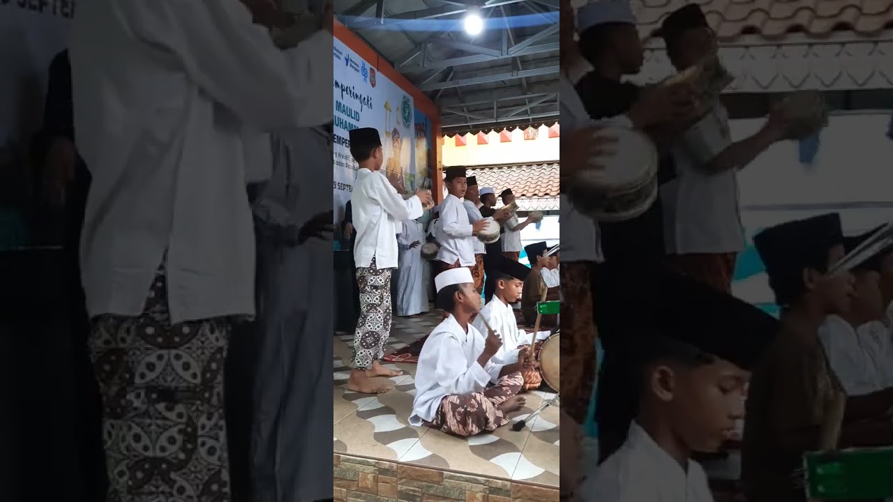 Marawis 