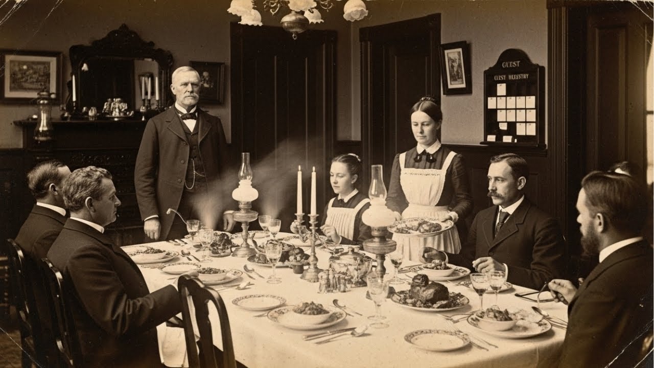 (1888, Kentucky) The Disturbing Cold Case of the Family Inn Where Every Dish Was Cooked in Human Fat