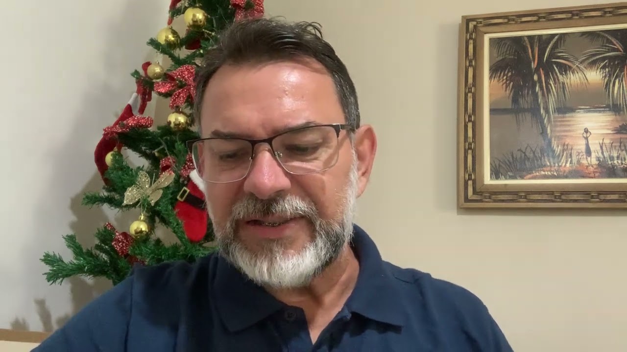 MINI REFLEXÃO 1997 JESUS CRISTO NOSSO SENHOR 