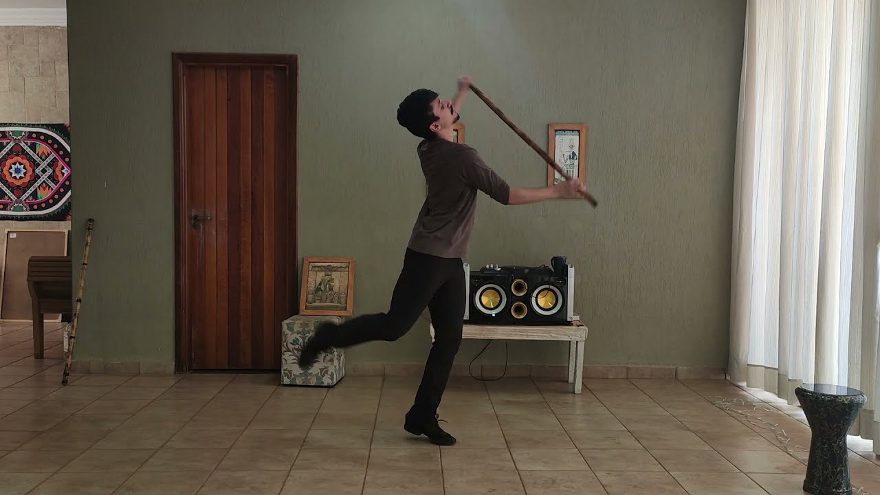 Saidi Course (Saideira) - Complete Sequence - Ian Montes